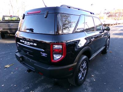 Used 2023 Ford Bronco Sport Badlands for sale #25383A - photo 2