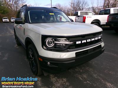 Used 2021 Ford Bronco Sport Outer Banks for sale #25386A - photo 1