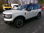 Used 2021 Ford Bronco Sport Outer Banks for sale #25386A - photo 6