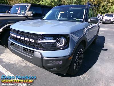 2025 Ford Bronco Sport 4x4 SUV for sale #25386T - photo 1