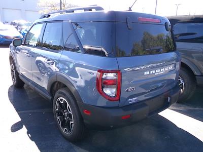 2025 Ford Bronco Sport 4x4 SUV for sale #25386T - photo 2