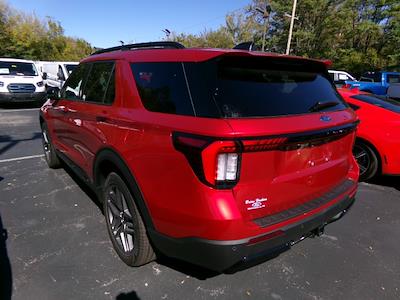 2025 Ford Explorer 4x4 SUV for sale #25388T - photo 2