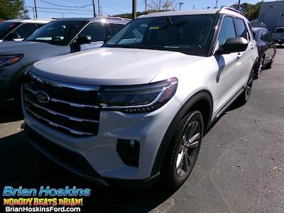 2025 Ford Explorer 4x4 SUV for sale #25389T - photo 1