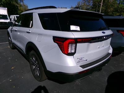 2025 Ford Explorer 4x4 SUV for sale #25389T - photo 2