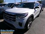 2025 Ford Explorer 4x4 SUV for sale #25389T - photo 1