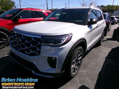 2025 Ford Explorer 4x4 SUV for sale #25390T - photo 1