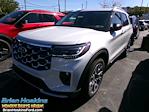 2025 Ford Explorer 4x4 SUV for sale #25390T - photo 1