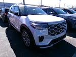 2025 Ford Explorer 4x4 SUV for sale #25390T - photo 4