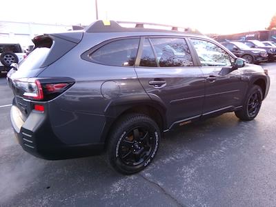 Used 2023 Subaru Outback Wilderness for sale #25391B - photo 2
