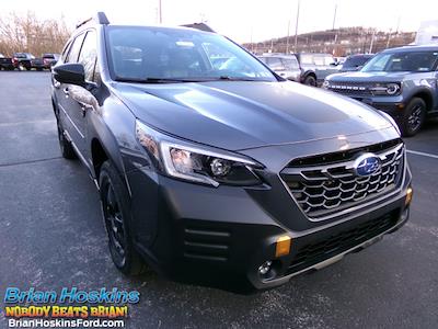 Used 2023 Subaru Outback Wilderness for sale #25391B - photo 1