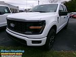 2025 Ford F-150 SuperCrew Cab 4x4 Pickup for sale #25393T - photo 1