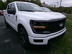2025 Ford F-150 SuperCrew Cab 4x4 Pickup for sale #25393T - photo 4