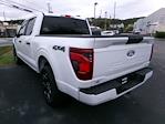 2025 Ford F-150 SuperCrew Cab 4x4 Pickup for sale #25393T - photo 2