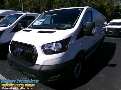 2025 Ford Transit 150 Low Roof RWD Empty Cargo Van for sale #25394T - photo 1
