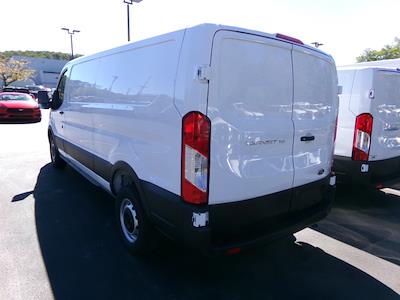 2025 Ford Transit 150 Low Roof RWD Empty Cargo Van for sale #25394T - photo 2