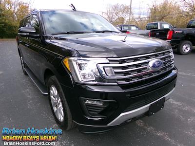 2020 Ford Expedition MAX 4x4 SUV for sale #25395A - photo 1