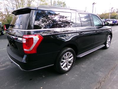2020 Ford Expedition MAX 4x4 SUV for sale #25395A - photo 2