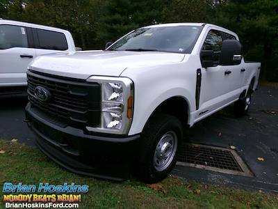 2025 Ford F-250 Crew Cab 4x4 Pickup for sale #25397T - photo 1