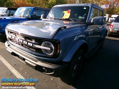 2025 Ford Bronco 4x4 SUV for sale #25398T - photo 1