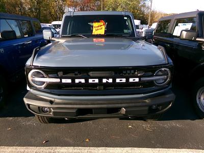 2025 Ford Bronco 4x4 SUV for sale #25398T - photo 2