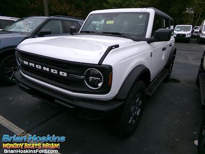 2025 Ford Bronco 4x4 SUV for sale #25399T - photo 1