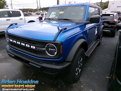 2025 Ford Bronco 4x4 SUV for sale #25400T - photo 1