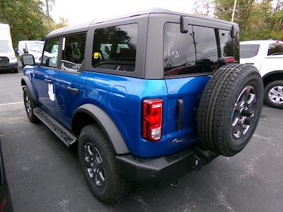 2025 Ford Bronco 4x4 SUV for sale #25400T - photo 2