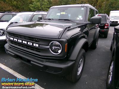 2025 Ford Bronco 4x4 SUV for sale #25401T - photo 1