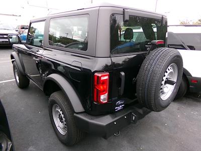 2025 Ford Bronco 4x4 SUV for sale #25401T - photo 2