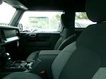 2025 Ford Bronco 4x4 SUV for sale #25401T - photo 7
