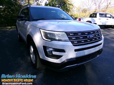 2016 Ford Explorer 4x4 SUV for sale #25405A - photo 1