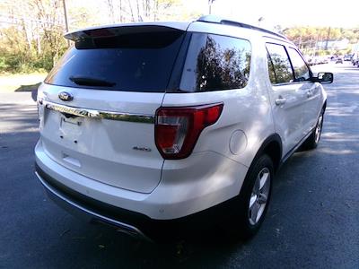 2016 Ford Explorer 4x4 SUV for sale #25405A - photo 2