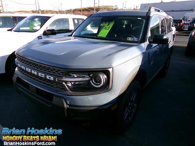New 2025 Ford Bronco Sport Big Bend for sale #25421T - photo 1
