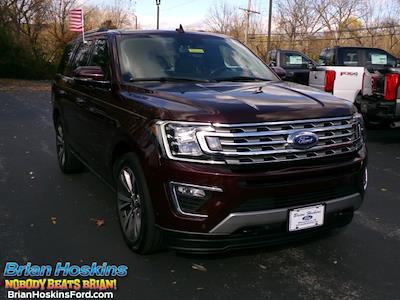2020 Ford Expedition 4x4 SUV for sale #25423A - photo 1
