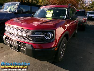 2025 Ford Bronco Sport 4x4 SUV for sale #25426T - photo 1
