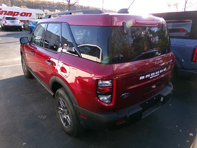 2025 Ford Bronco Sport 4x4 SUV for sale #25426T - photo 2