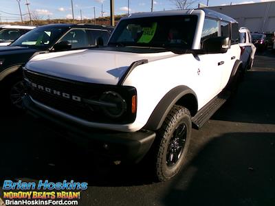 2025 Ford Bronco 4x4 SUV for sale #25430T - photo 1