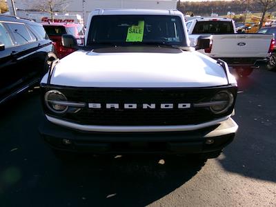2025 Ford Bronco 4x4 SUV for sale #25430T - photo 2