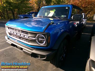 2025 Ford Bronco 4x4 SUV for sale #25431T - photo 1