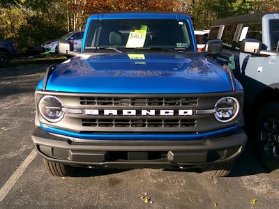 2025 Ford Bronco 4x4 SUV for sale #25431T - photo 2