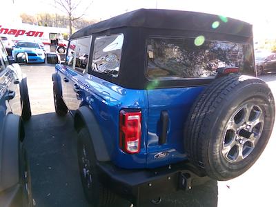 New 2025 Ford Bronco Big Bend for sale #25431T - photo 2