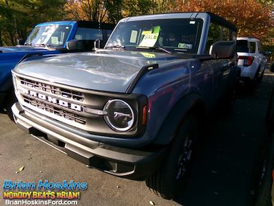 2025 Ford Bronco 4x4 SUV for sale #25432T - photo 1