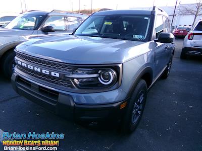 2025 Ford Bronco Sport 4x4 SUV for sale #25434T - photo 1