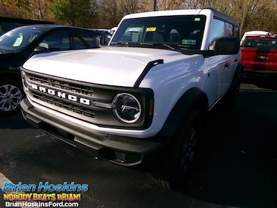 New 2025 Ford Bronco Big Bend for sale #25437T - photo 1