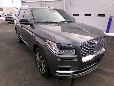Used 2021 Lincoln Navigator - photo 1