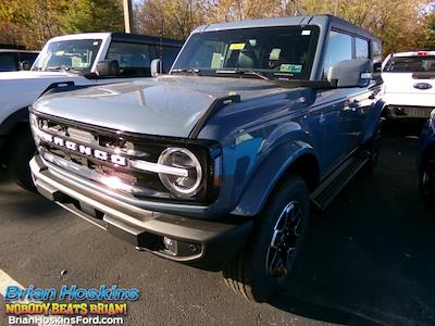 New 2025 Ford Bronco Outer Banks for sale #25439T - photo 1