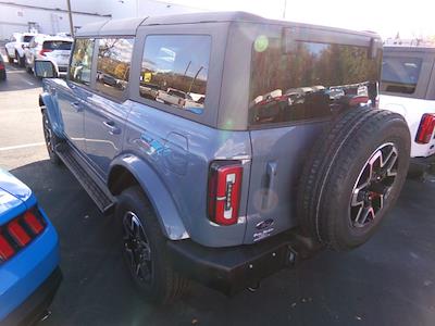 New 2025 Ford Bronco Outer Banks for sale #25439T - photo 2