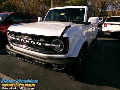 2025 Ford Bronco 4x4 SUV for sale #25440T - photo 1