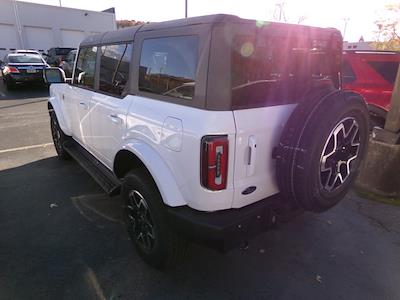 2025 Ford Bronco 4x4 SUV for sale #25440T - photo 2