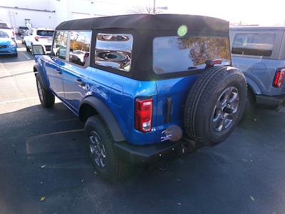 New 2025 Ford Bronco Big Bend for sale #25441T - photo 2